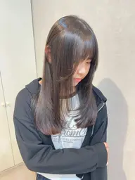 🌈カット/リペアトリートメント🌈