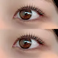 🎀ラッシュリフト&眉毛wax🎀