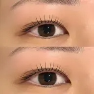 【2回目以降】 🎀まつげパーマorパリジェンヌ 🎀美容液込