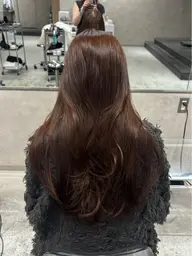 バイカルテトリートメント⚜️《髪の芯までケアしたい方へ🫧》