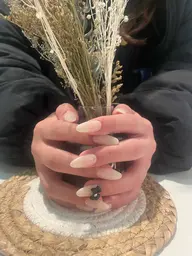 おすすめ‪‪❤︎‬Gelip長さだし10本×ワンカラー