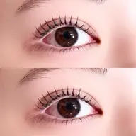 4月限定🩵上下まつ毛パーマ🩵(パリジェンヌ🧸)