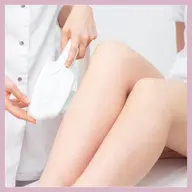 全身脱毛+顔またはVIO🌸最新マシンで当日施術🌟プラセンタジェル使用🌟黒ずみ◎美肌仕上がり🌟