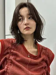 【学生さん限定クーポン】⭐️カット+カラー+トリートメント⭐️