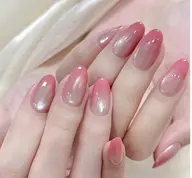 【SNS人気NO1】グラデーション+マグネット