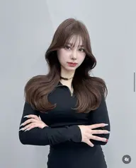 【デビュー前につき限定価格】レイヤーカット🎀必ず事前に現在の写真と希望のヘア写真をお送りください！