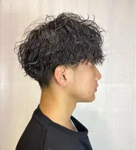 「本日限定」＊ツイストスパイラルパーマ＊（カット＋トリートメント込み）