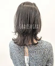 ⚠️限定価格🟧新規限定🟧イチオシ🫧🫧【20代の方オススメ】カット＋イルミナカラー＋ハホニコトリートメント　暖色も