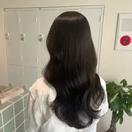 ♡🥣カラー➕トリートメント🥣♡