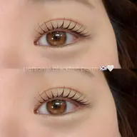 【ミニモ学割U24✨人気No.1｜4月10日迄🌸】選べるまつパorパリジェンヌ👀💖⚠️10分前来店必須⚠️