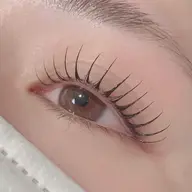 練習モデル🎀まつ毛パーマorパリジェンヌ(目元撮影可能な方限定📸)