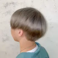 💛ダブルカラー💛(ブリーチ+カラー)