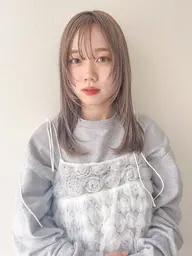 【🌿リピーター様🌿】似合わせカット&蜂蜜トリートメント🍯