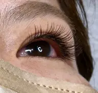 フラットラッシュ・カラーフラットつけ放題（本数無制限）