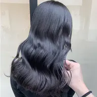 【ブリーチ毛専用 】minimo限定価格✨カット➕髪質改善ストレート➕ブリーチ専用トリートメント