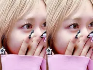 まつ毛パーマ＋眉毛Wax（間引き＋¥700）🪽