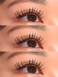 🌸フラットラッシュつけ放題🌸オフ込み