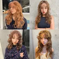 1番人気🎀ダブルカラー(ケアブリーチ)➕顔周りカット