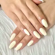 オフなし🩷ハンド/ワンカラー、ラメグラデーション