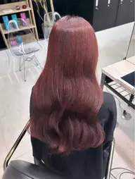 💜ブリーチなしダブルカラー【土日祝19時​〜​限定🎀】