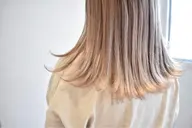 ❤️NEW❤️PIACELEAOカラー&ランク1保湿トリートメント