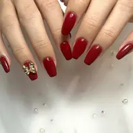 【オフあり】ワンカラーorラメグラ🫧メンズ歓迎⭕️