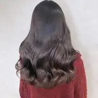 【髪質改善🫧】4step✨️プレミアムリッチトリートメント