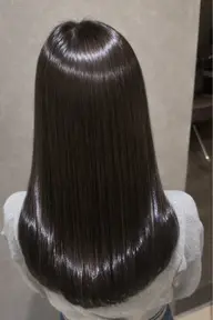 【minimoご新規様限定🌸】カット＋リラクゼーションスパ10min♪