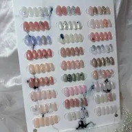 【HANDオフ無し】定額シンプルデザインA