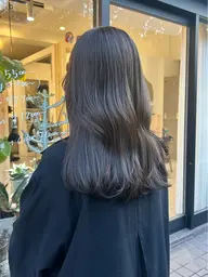 ✨カット×ハイライト×プレミアムカラー✨