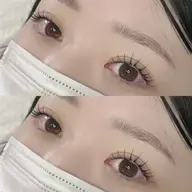 [LED変更可]🎀パリエク🎀80本✨️《オフなしのみ》アイシャンプー➕コーティング付き💎