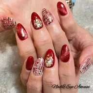 【ハンドジェル】おすすめネイル💅オフケア込み（スカルプ、ハードジェルのオフはNG）