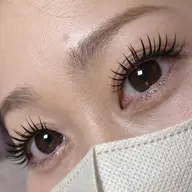 🍀LED💜ボリュームラッシュ 100束🍑オフ込み