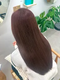 【話題❣】高濃度水素トリートメント