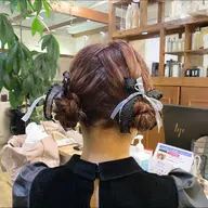 🕊推しのためヘア