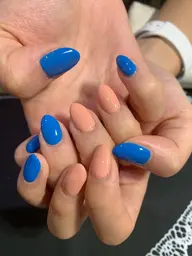 ワンカラー（オフあり）カラー２色 OK