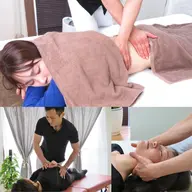 【VIPメニュー】カイロ骨格矯正&肋骨・骨盤締め&小顔矯正150分