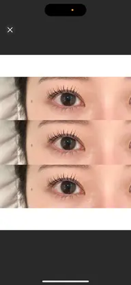 14日10時​〜​　パリジェンヌラッシュリフト/ラッシュリフト上 60分無料