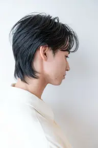 🌀😵💫パーマ+カット+最新トリートメント