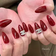 初回ジェルオフ無料☁️ハンド ワンカラー