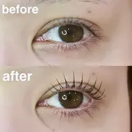 パリジェンヌラッシュリフト