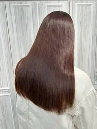 酸性ストレート、オイルストレート