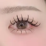 上フラットラッシュつけ放題🎀下30本 LED変更1100円♡Lカールあり♡オフコーティング込♡