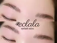 ハリウッドブロウ🫧