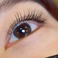 【オフなし】LEDフラットラッシュまつ毛エクステ120本