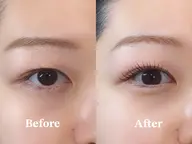 LEDエクステ💖フラットラッシュ120本オフ無料❣️120本以上はメッセージ必須+20本500円⚠️土日祝➕1000円