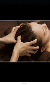 ヘッドスパ&トリートメント