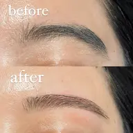 ワックス脱毛、まびき