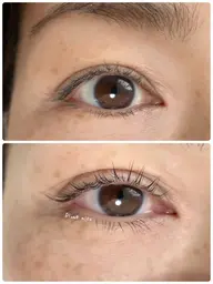 まつげパーマ💕まつげパーマ(トリートメント付き)パリジェンヌ・ラスティングカールどちらか選べます！！