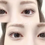 💓可愛いカール付き💓ご新規様♡限定✨まつげパーマ🧚🏻♀️ビタミンアイパック、コーティング付き⭐️